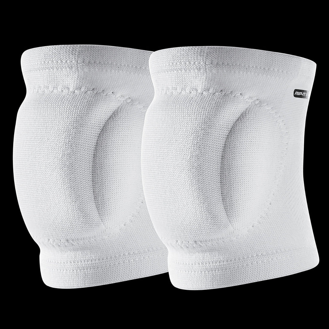 Protector Rodillas Voleibol RIP-IT_Blanco_S_Sports Zona