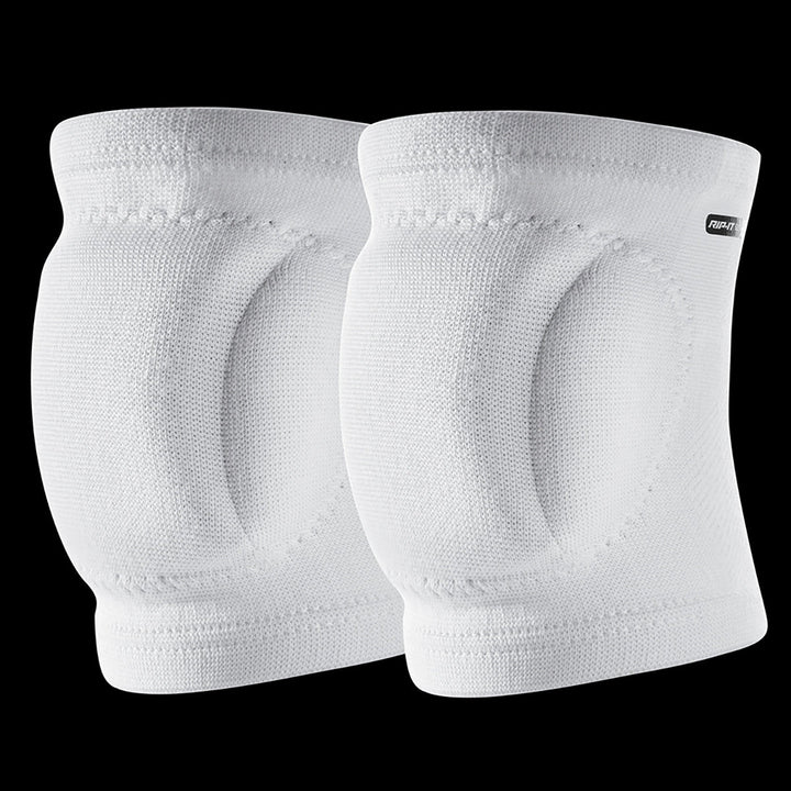 Protector Rodillas Voleibol RIP-IT_Blanco_S_Sports Zona