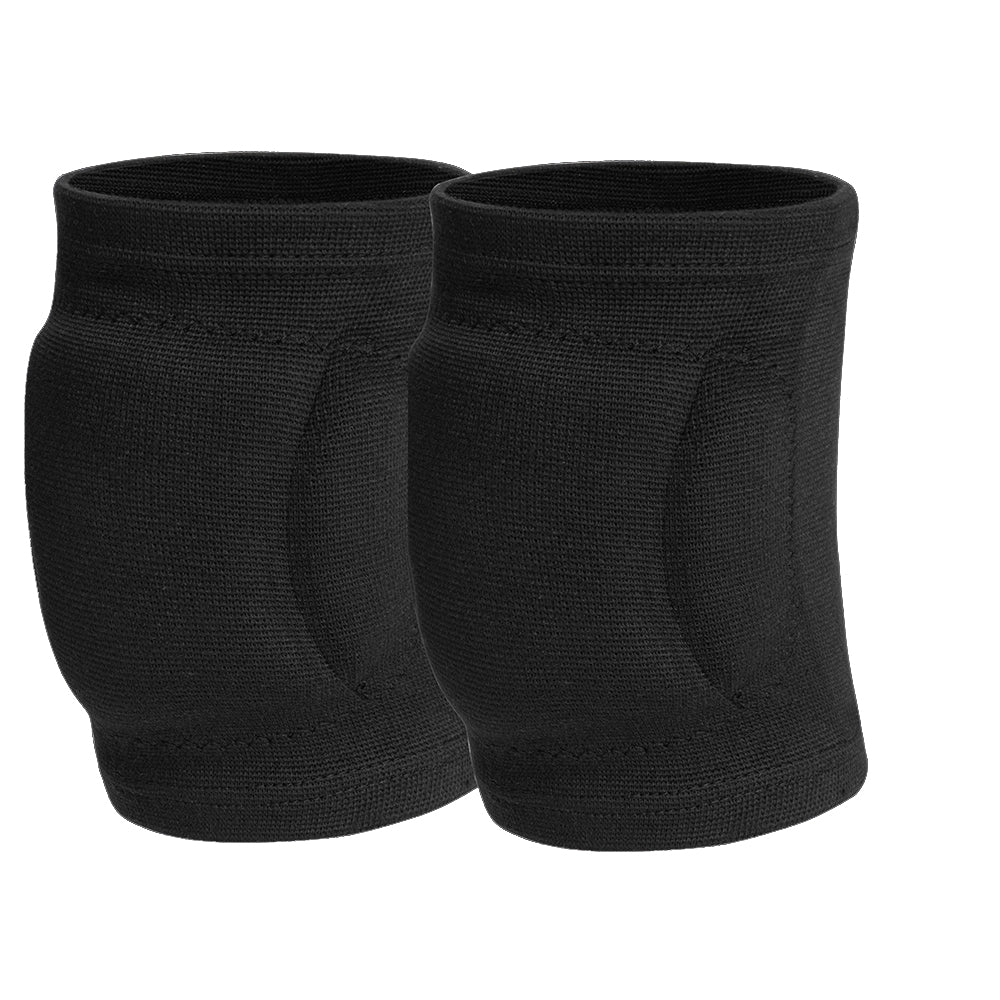Protector Rodillas Voleibol RIP-IT_Negro_S_Sports Zona