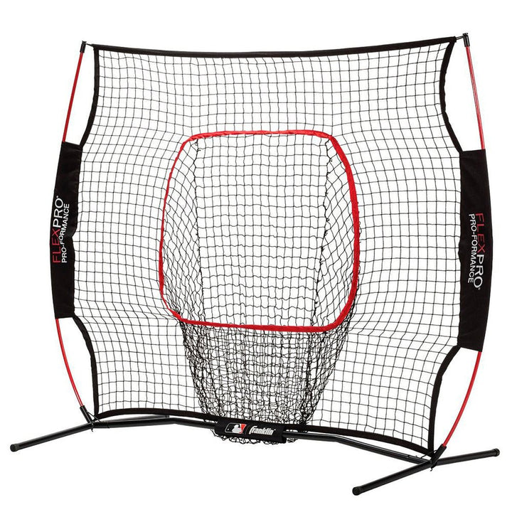 Red Béisbol Franklin MLB 5X5___Sports Zona