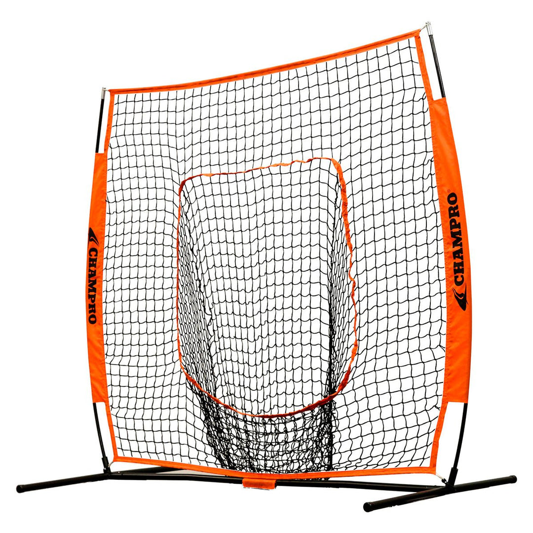 Red Portátil Béisbol Champro MVP 5X5___Sports Zona