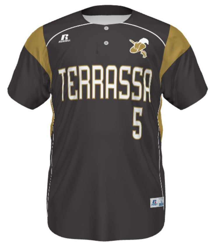 RUSSELL BÉISBOL JERSEY DOS BOTONES_SUM336_S_Sports Zona