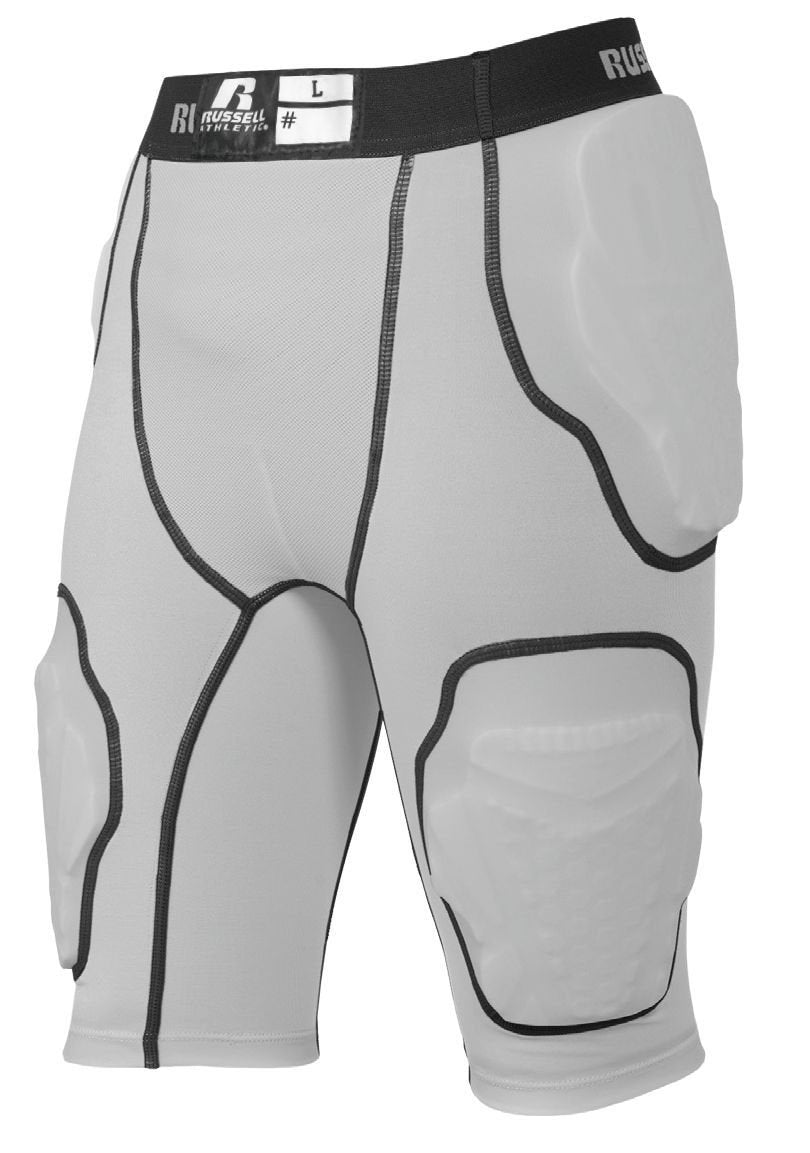 RUSSELL FAJA INTEGRADA 5 PIEZAS_S_Adulto_Sports Zona