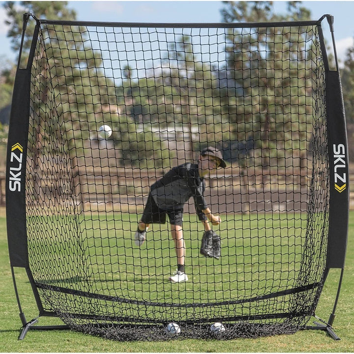 SKLZ Hitting Red De Entrenamiento_Default Title__Sports Zona