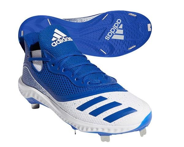 Adidas azules bajos Clearance