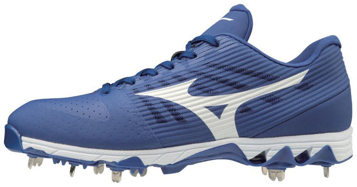 Spike Beisbol Mizuno Ambition_Azul_8.5_sports zona