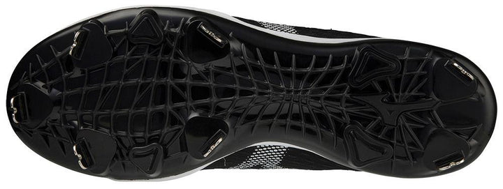 Spike Béisbol Mizuno Dominat 4_Negro_US 7_Sports Zona