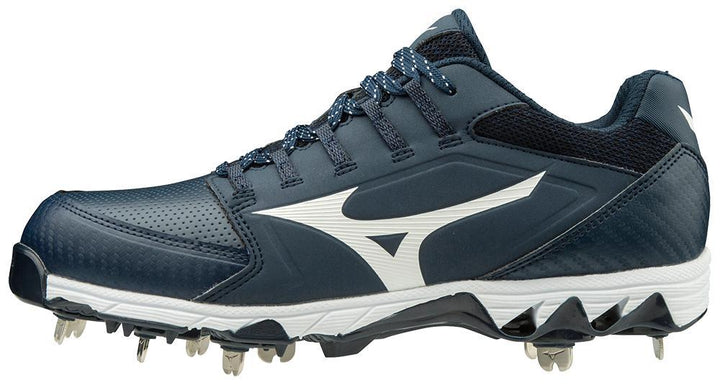 Spike Softbol Mizuno Swift_Navy_US 7 | EU 37_sports zona