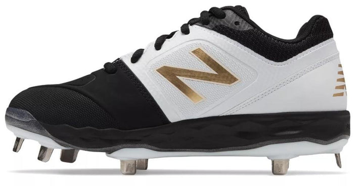 Spike Softbol New Balance Femenino_US 5 / EU 35__sports zona
