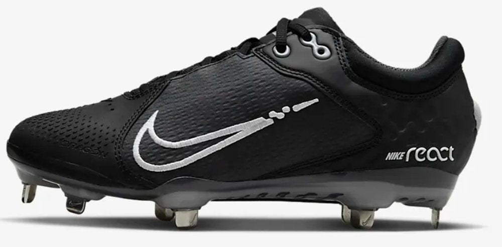 Spike Softbol Nike Hyper Diamond 4 Sports Zona