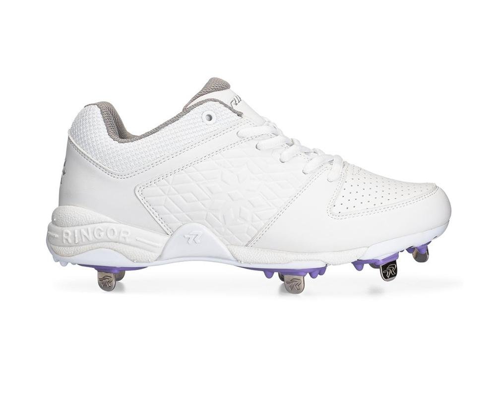 Spike Softbol Ringor Femenino_Blanco_US 6_sports zona