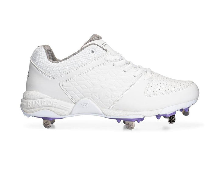 Spike Softbol Ringor Femenino_Blanco_US 6_sports zona