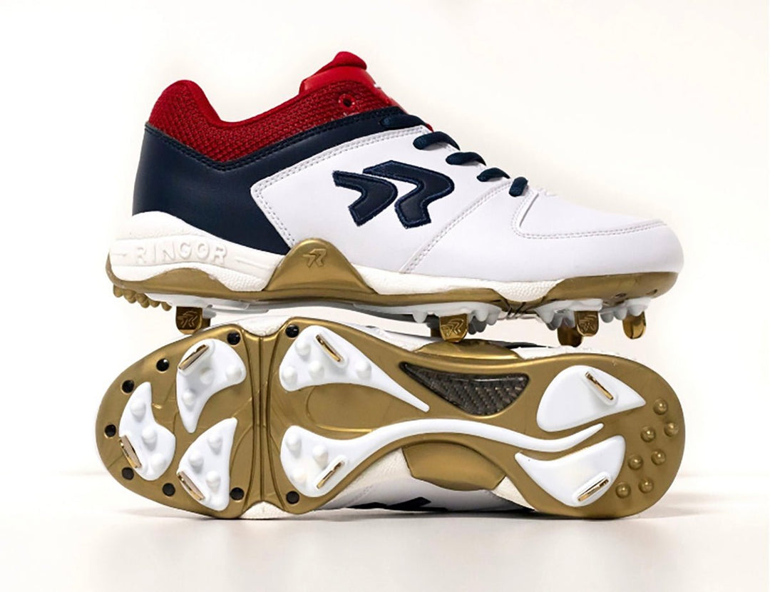 Spike Softbol Ringor Flite American Spirit_US 5.5 | EU 36__sports zona