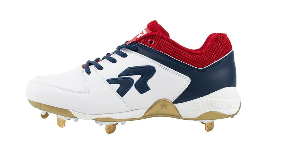 Spike Softbol Ringor Flite American Spirit_US 5.5 | EU 36__sports zona