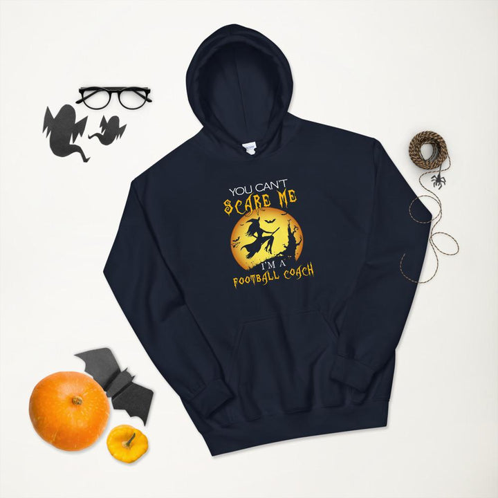 Sudadera Football Halloween_Marino_S_Sports Zona
