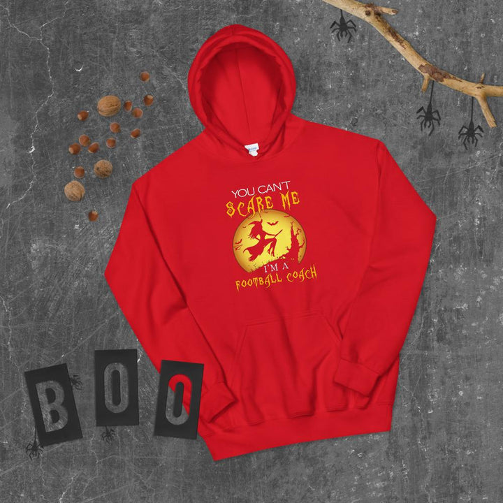 Sudadera Football Halloween_Negro_S_Sports Zona