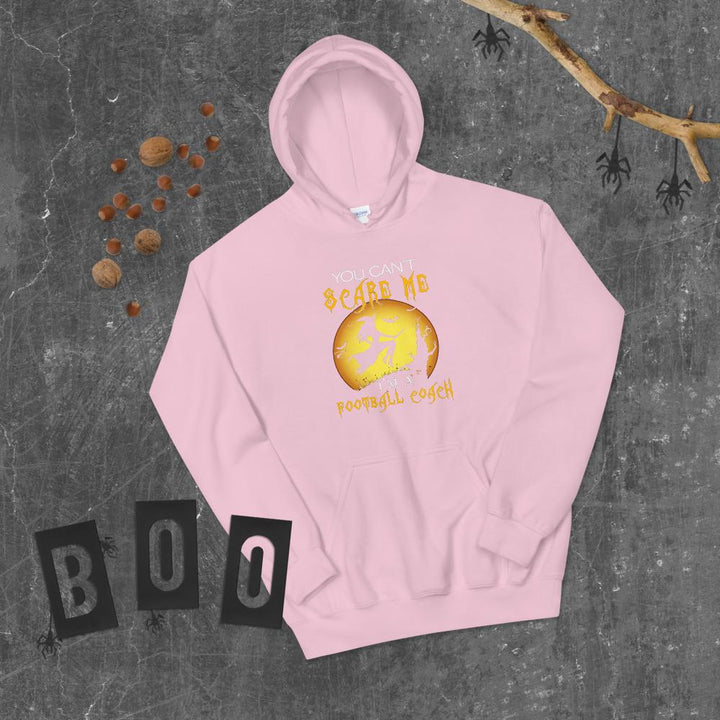 Sudadera Football Halloween_Negro_S_Sports Zona