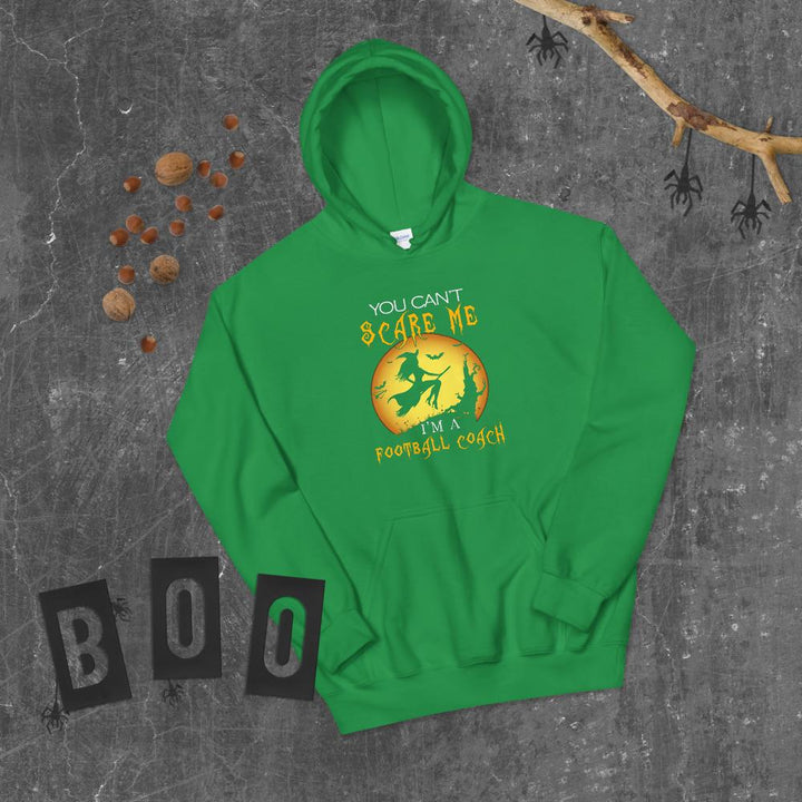 Sudadera Football Halloween_Negro_S_Sports Zona