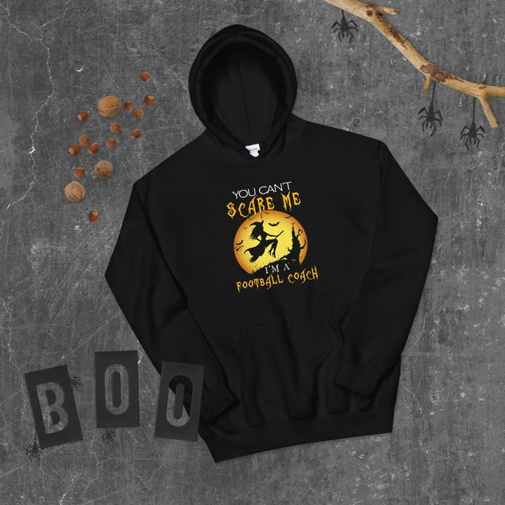 Sudadera Football Halloween_Negro_S_Sports Zona