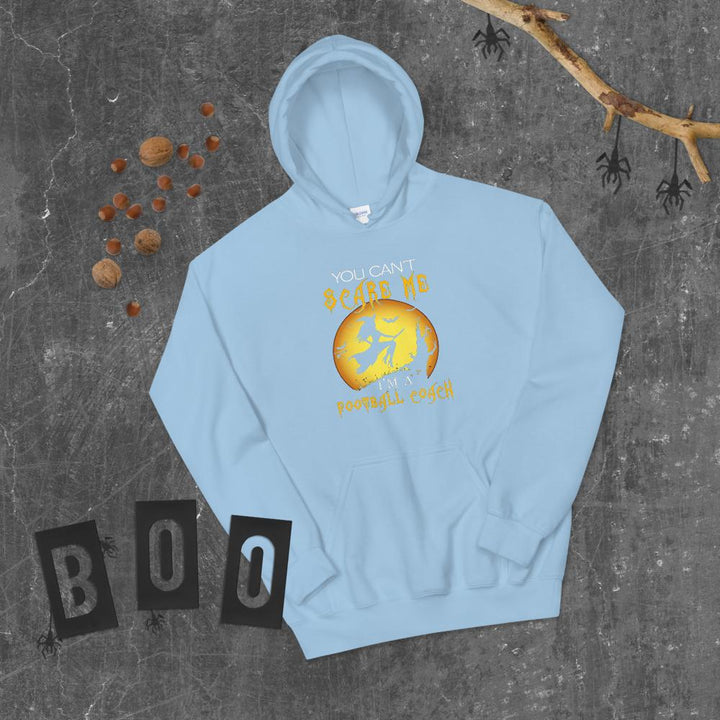 Sudadera Football Halloween_Negro_S_Sports Zona