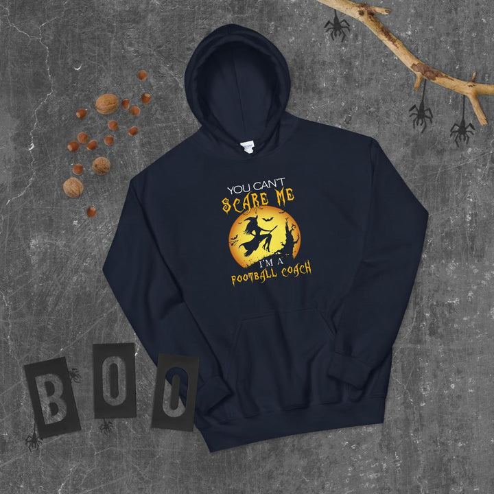 Sudadera Football Halloween_Negro_S_Sports Zona