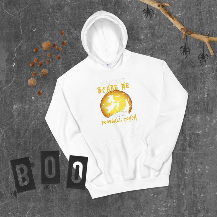 Sudadera Football Halloween_Negro_S_Sports Zona