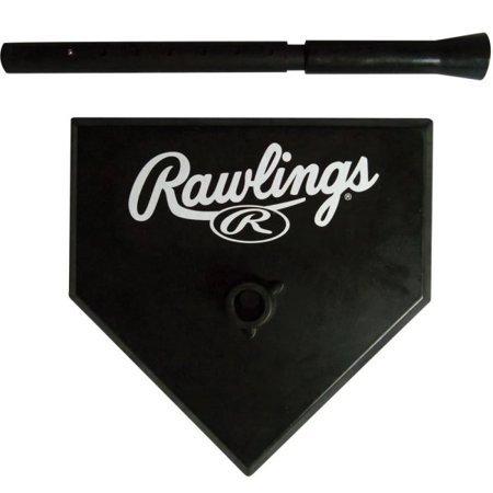 Tee de bateo Rawlings gran bateadorDefault TitleSports Zona