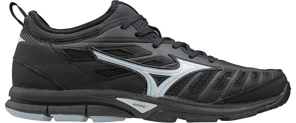 Zapatilla Multitaco Béisbol Mizuno Players_Negro_US 7 | EU 39_sports zona