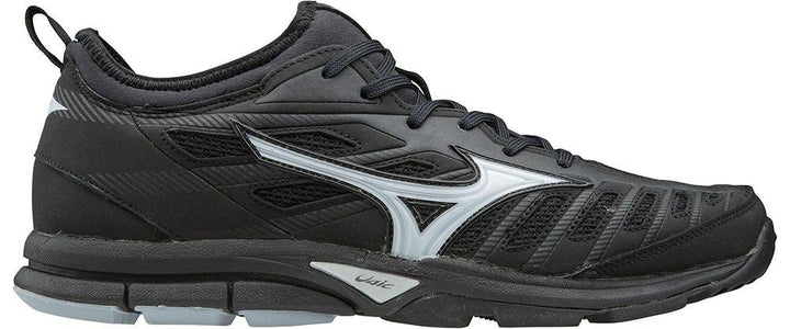 Zapatilla Multitaco Béisbol Mizuno Players_Negro_US 7 | EU 39_sports zona
