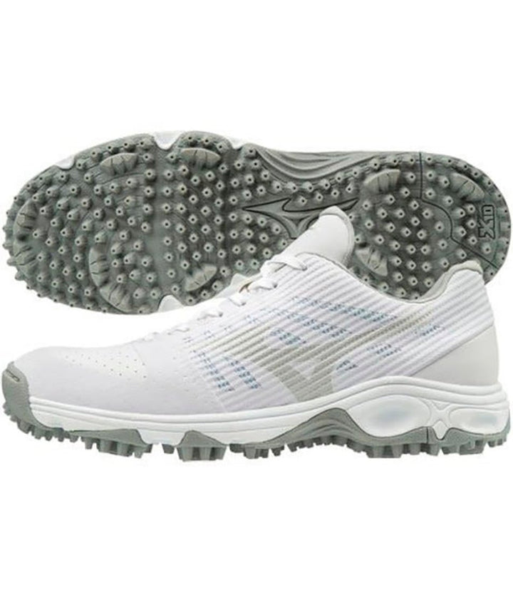 Zapatilla Multitaco Mizuno Ambition_US 12.5 | EU 46_Blanco_sports zona
