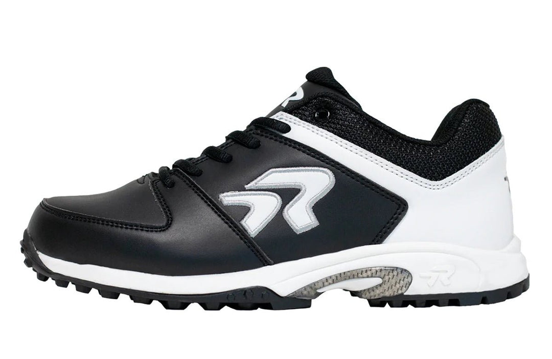 Zapatilla Multitaco Ringor Flite_Negro_US 5.5_Sports Zona