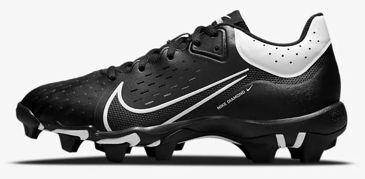 Zapatilla softbol Moldeado Nike Keystone_Negro_US 5_Sports Zona