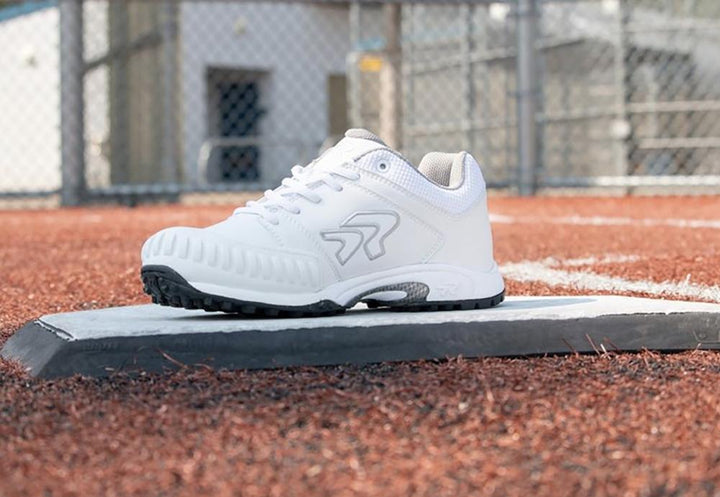 Zapatilla Softbol Multitaco Ringor Flite_US 5.5 | EU 37.5__sports zona
