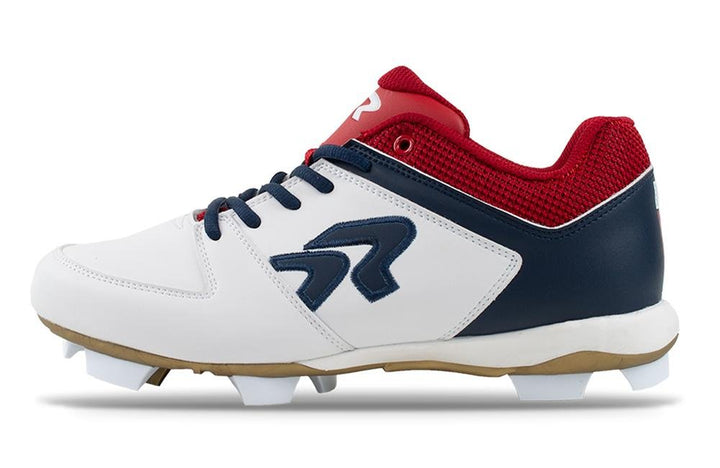 Zapatilla Softbol Ringor Espíritu Americano_US 5.5__sports zona
