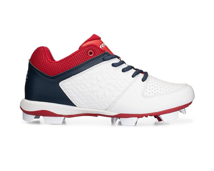 Zapatilla Softbol Ringor Espíritu Americano_US 5.5__sports zona