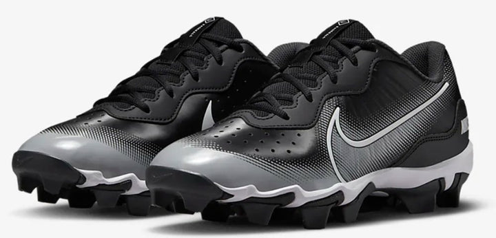 Zapatillas Béisbol Moldeado Nike Huarache_Negro_US 6.5_Sports Zona