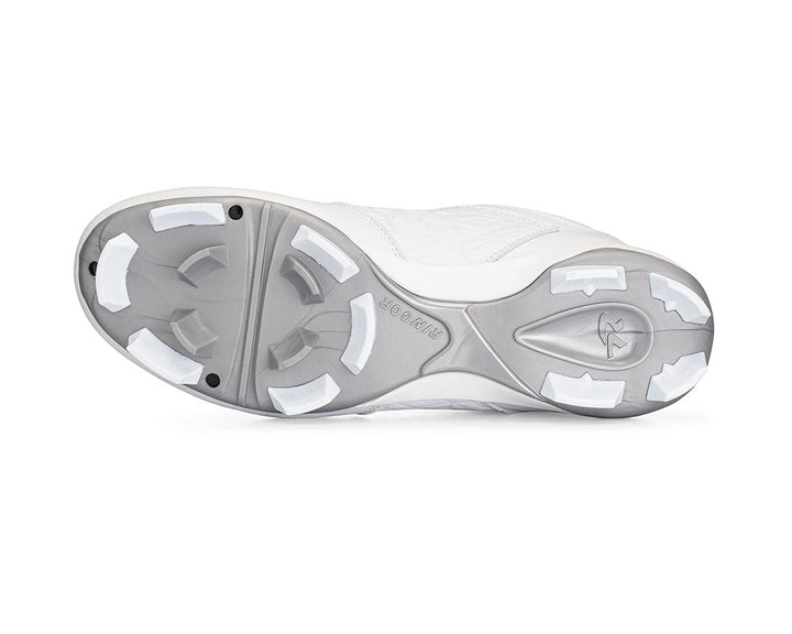 Zapatillas Softbol Mujer RIP-IT_Blanco_US 6_Sports Zona