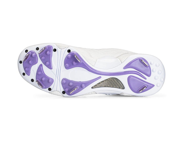 Zapatillas Spike Softbol Mujer RIP-IT_Blanco_US 6_Sports Zona