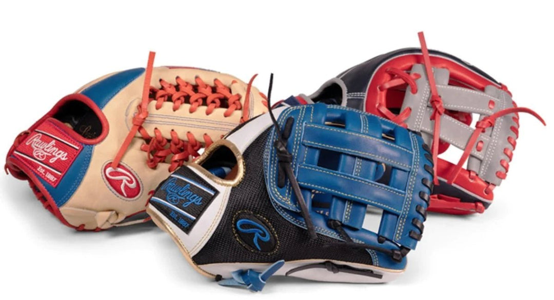 5 Consejos para el cuidado del guante de béisbol - Sports Zona