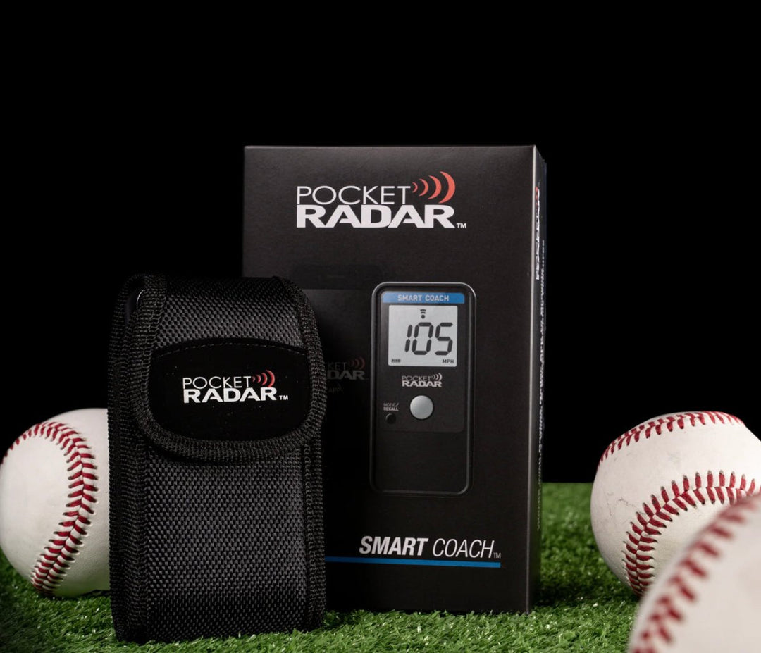 Radar De Velocidad Béisbol - Sports Zona