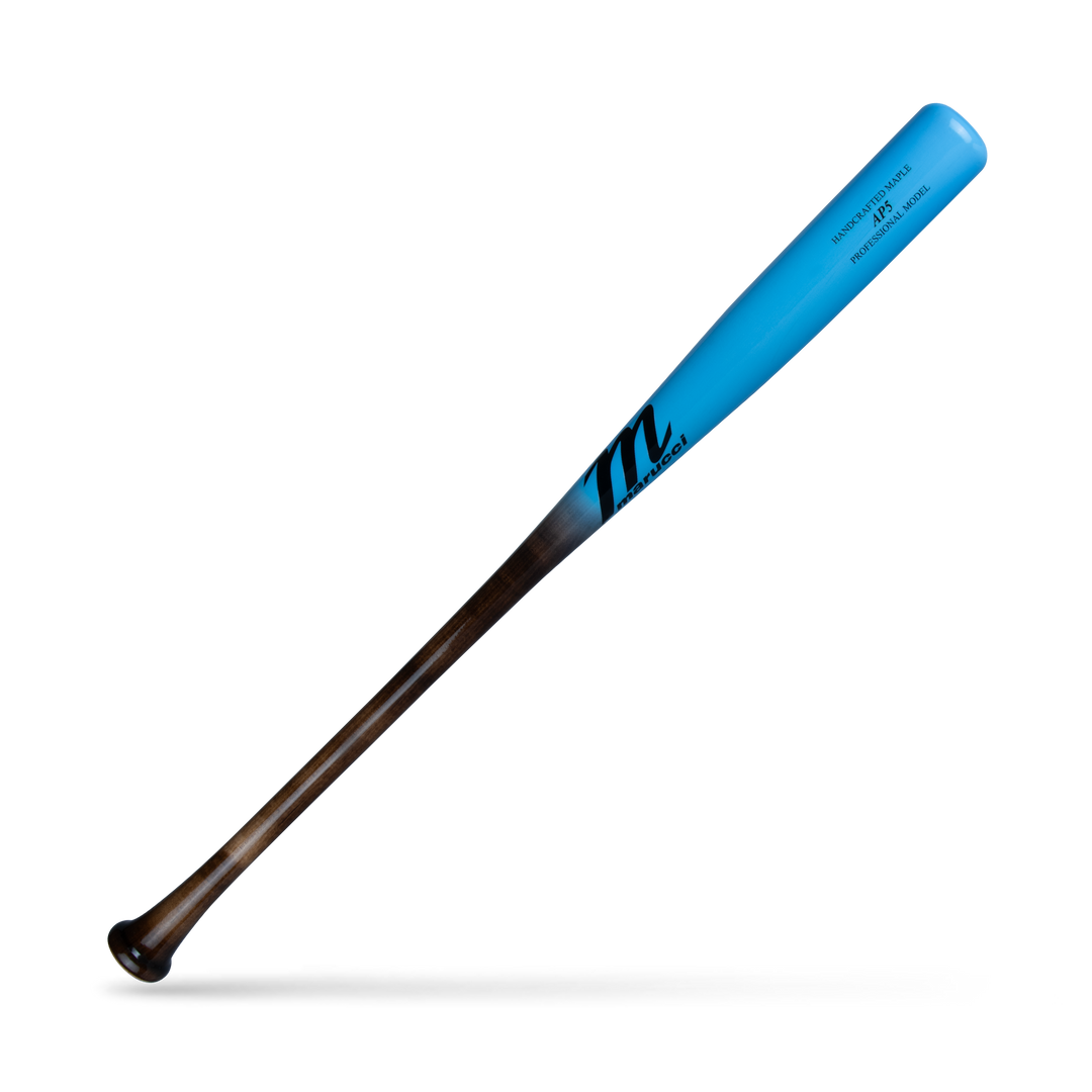 Bate Béisbol Madera Marucci AP5