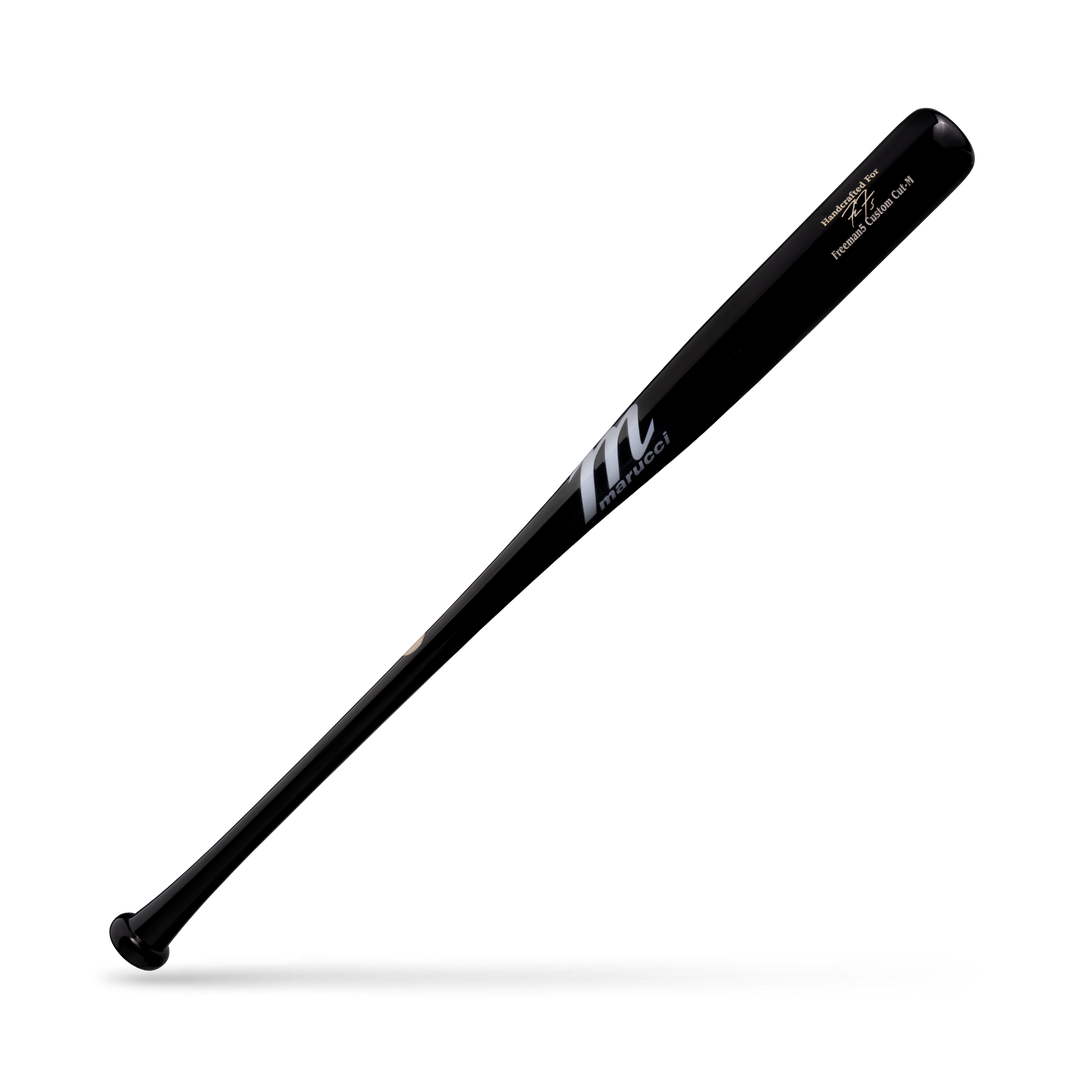 Bate Béisbol Madera Marucci Freeman