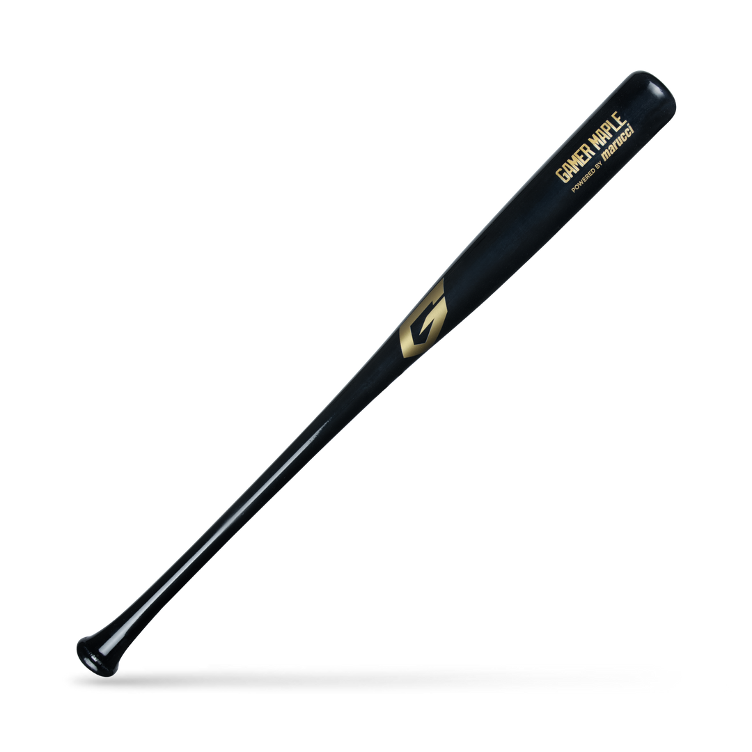 Bate Béisbol Madera Marucci Gamer