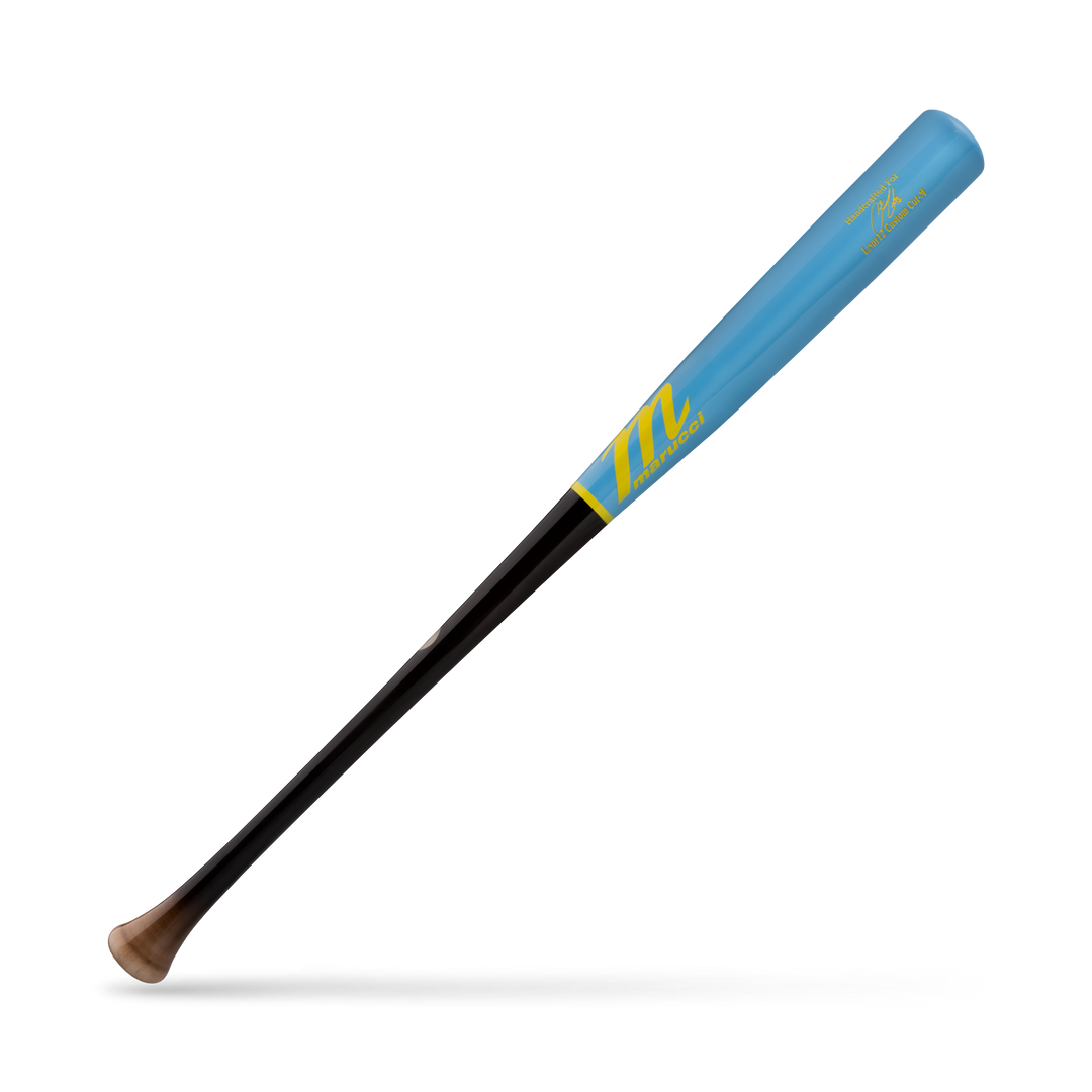 Bate Béisbol Madera Marucci Lindor Pro