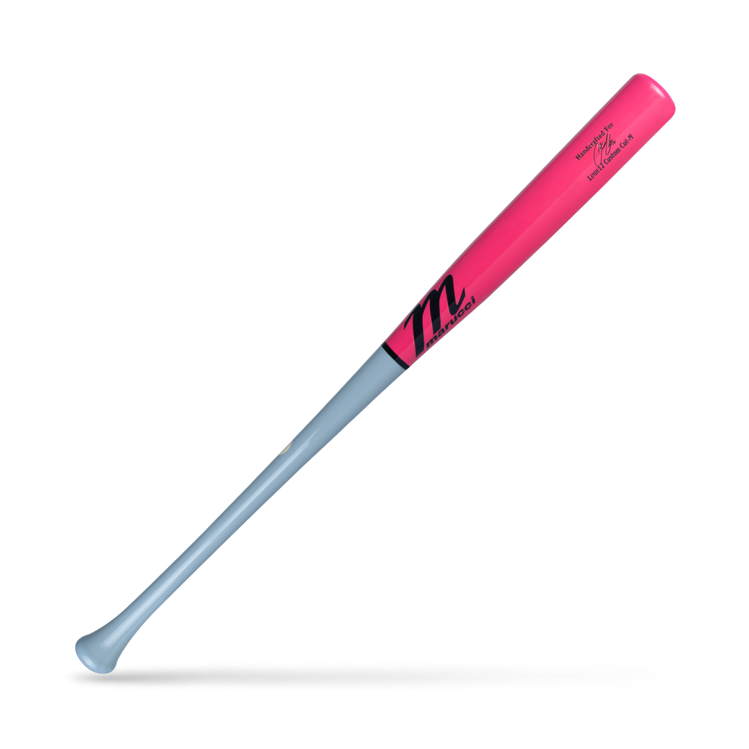 Bate Béisbol Madera Marucci Lindor