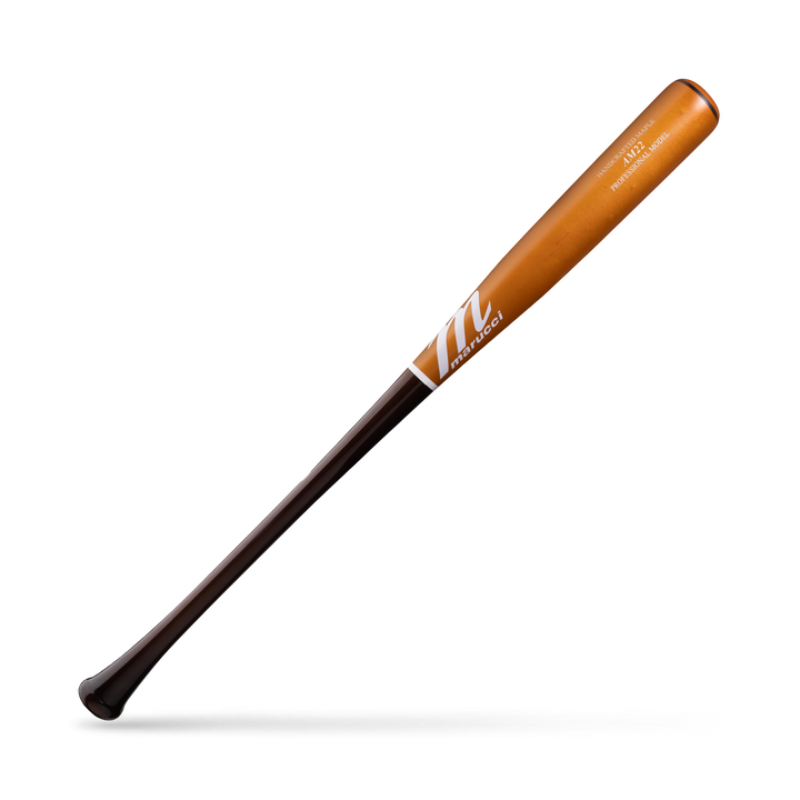 Bate Béisbol Madera Marucci PRO AM22