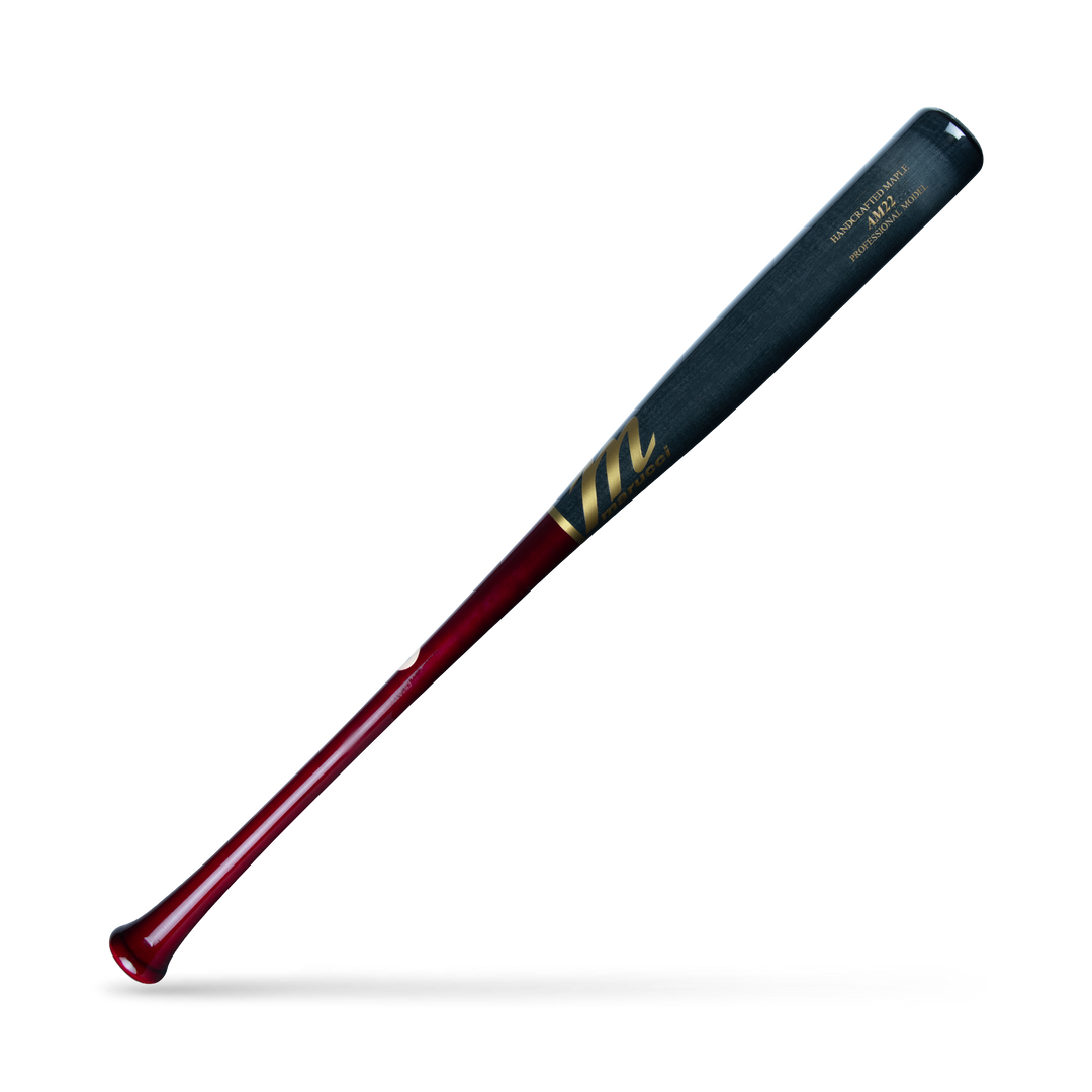 Bate Béisbol Madera Marucci PRO AM22