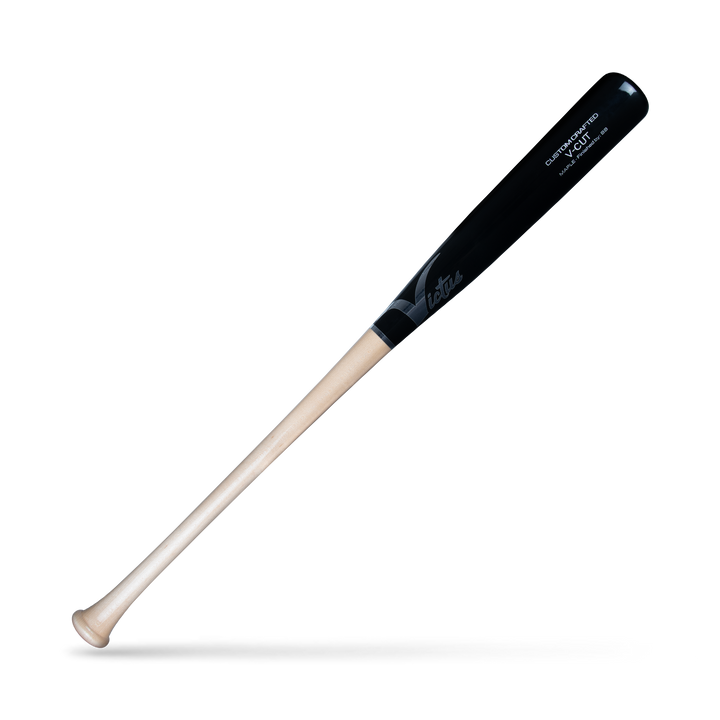 Bate Béisbol Madera Victus Gloss V-Cut