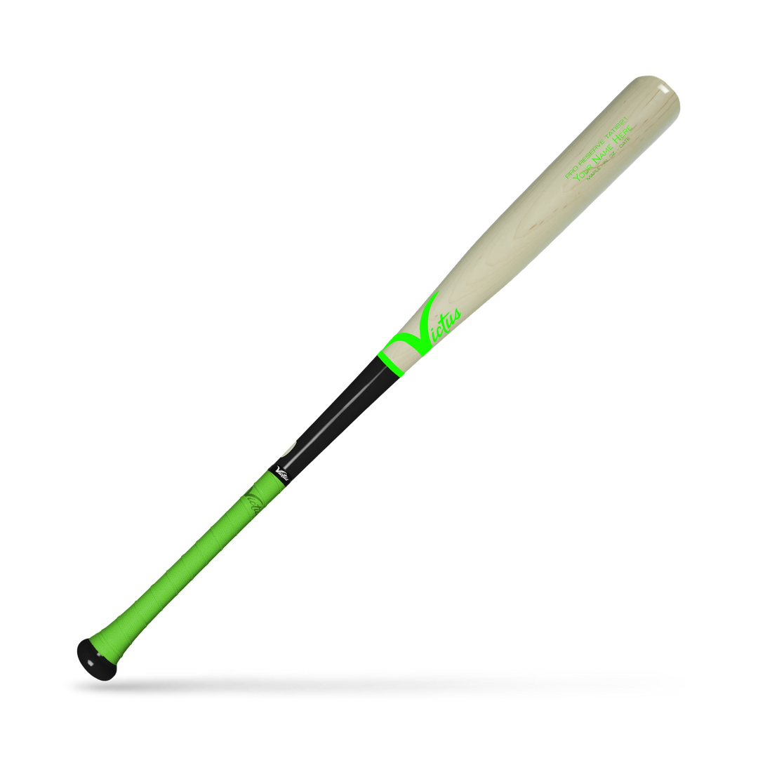 Bate Béisbol Madera Victus Pro Tatis21
