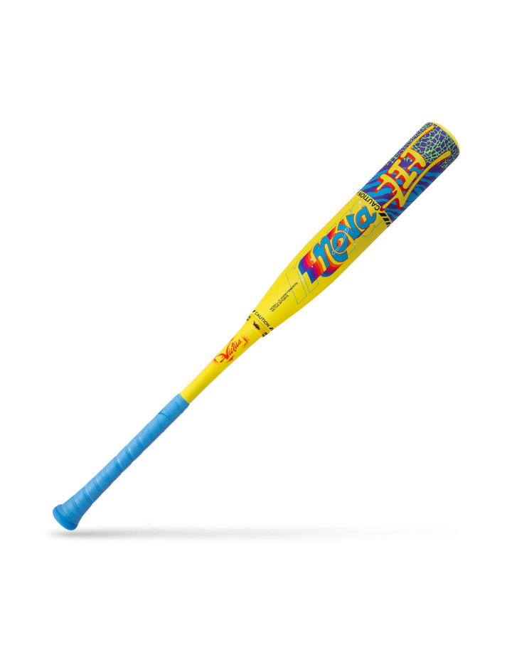 Bate Béisbol Metal Victus Nova -5
